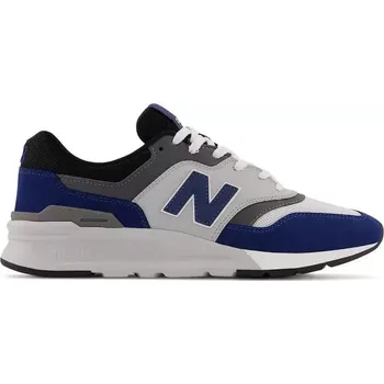 Pánské tenisky Sportovní obuv New Balance M CM997HVE 40,5
