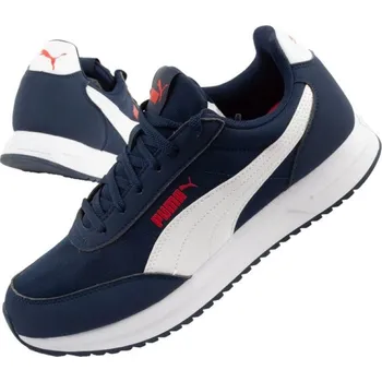 Pánské tenisky Boty Puma R78 Lightwind M 40026705 45