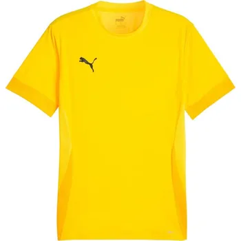 Pánské oblečení Puma teamGoal Matchday Jersey M 705747 07 pánské M