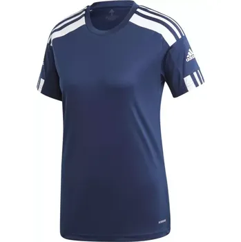 Dámské tréninkové tričko Squadra 21 W GN5754 - Adidas XS (158 cm)