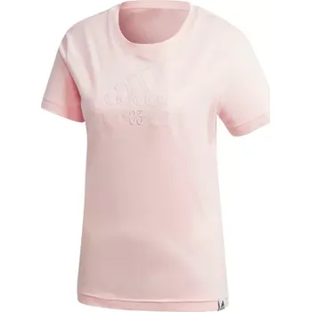 Tričko adidas Brilliant Basics W GD3821 2XS