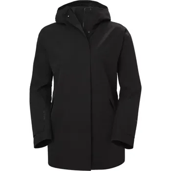 Dámská softshellová bunda Dámská bunda do deště Jane W 53740 990 - Helly Hansen S