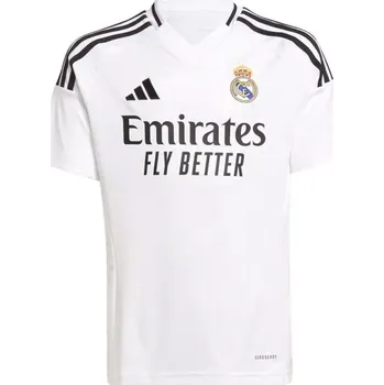 Pánské tričko Adidas Real Madrid domácí dres IT5186 140