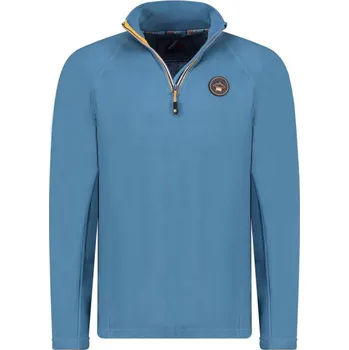 Pánská mikina Geografické údaje Norsko Tugim HZ DB 224 M WY7438H/GN-Petrol Mikina 3XL