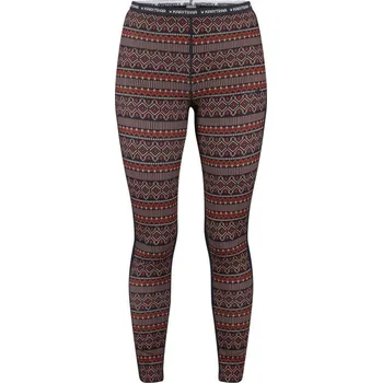 Dámské kalhoty KALHOTY LUNE PANT M