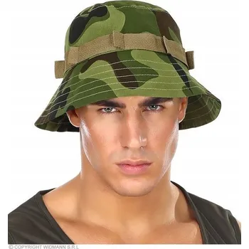 Čepice Čepice vojenská vojáka maskáčový armádní