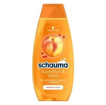 Šampon Schauma šampon pro lesk normálních vlasů
