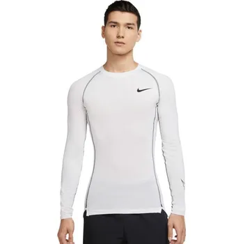 Termo tričko Nike Compression M DD1990-100 XXL (193 cm)