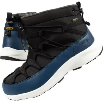 Pánské tenisky Pánské boty Uneek Chukka M 1025446 - Keen 40.5