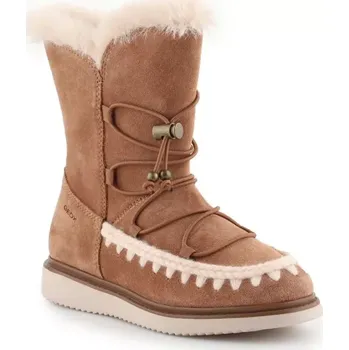 Chlapecké tenisky Dětské boty Geox J Thymar G-B Jr J944FB-00022-C6627 - 4F EU 33