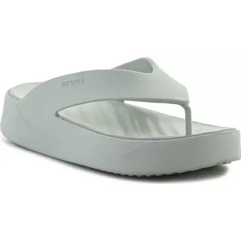 Dámské žabky Crocs Getway Platform W 209410-3VS dámské žabky EU 42/43