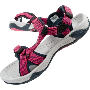 Dívčí obuv Sandály CMP Hamal Hiking Jr 38Q9954J 32CG 38