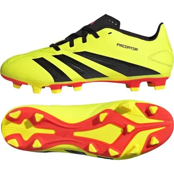 Kopačky Kopačky adidas Predator Club FxG M IG7757 44 2/3
