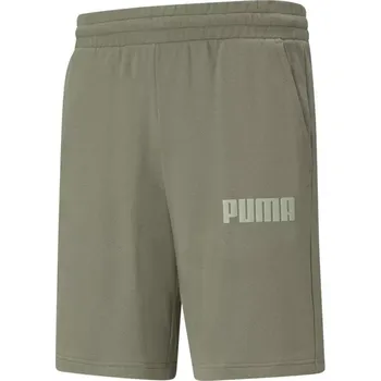 Pánské kraťasy Pánské šortky Modern Basic M 585864 73 - Puma L