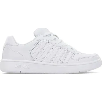 Dámské tenisky Boty K-Swiss Court Palisades sneakers W 96931-117-M 41.5