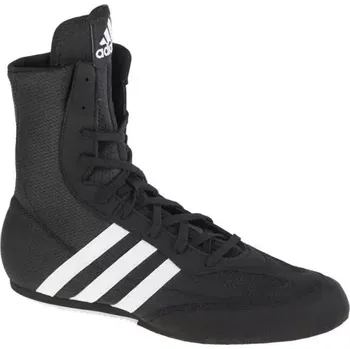 Pánské tenisky Boty adidas Box Hog 2 M FX0561 40