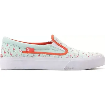 Dámské tenisky DC Trase W dámské boty ADBS300135 MIB EU 35