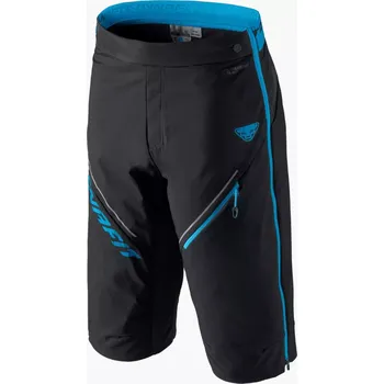 DYNAFIT šortky MEZZALAMA 2 PTC U OVERSHORT Black out/8880