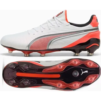 Pánská obuv Boty Puma King Ultimate FG/AG 108821-01 42 1/2