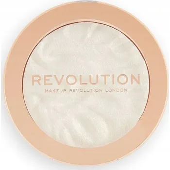 Make-up Lisovaný pudr Makeup Revolution 121164 MAKE UP REVOLUTION 40 g