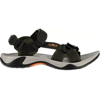 Pánská treková obuv Pánské sandály Hamal Hiking M 38Q9957U940 - CMP 44