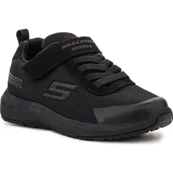 Chlapecká obuv Dětská tréninková obuv Dynamic Tread - Hydrode Jr 40366ZL-BBK - Skechers EU 31