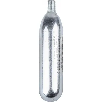 pumpička Náhradní bombička se závitem 25g