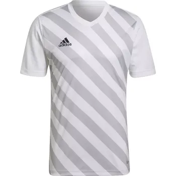 Pánské oblečení Pánský dres Entrada 22 Graphic Jersey M HF0129 - Adidas 2 XL