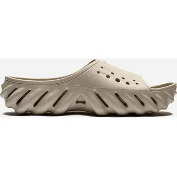 Dámské tenisky Žabky Crocs Echo Slide Elephant 208170-160 EU 36/37