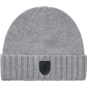 Čepice Toni Sailer čepice Juno Metal Logo iron gate UNI