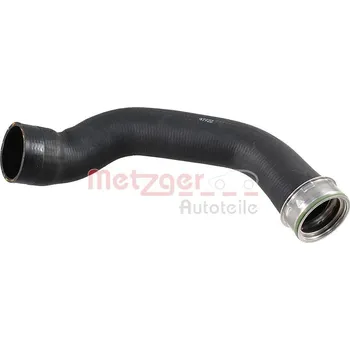 Turbodmychadlo Hadice plnícího vzduchu METZGER 2401049