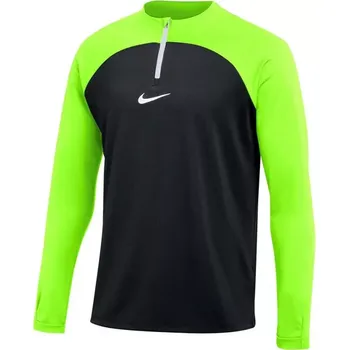 Pánská mikina Pánské tričko NK Dri-FIT Academy K M DH9230 010 - Nike XL