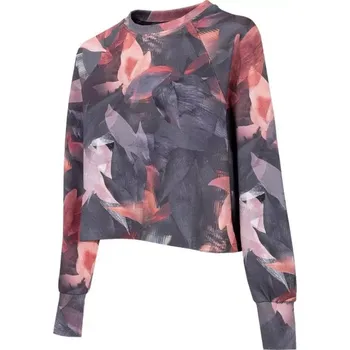 Dámská mikina Dámská mikina W H4Z22 BLD034 90A - 4F 2XL