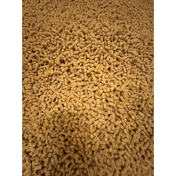 Podestýlka pro kočku 100 kukuřičných stelivo 35 l