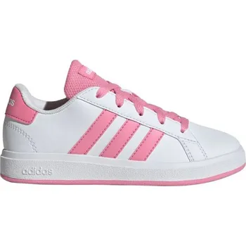 Chlapecká obuv Boty adidas Grand Court 2.0 K Jr JS4345 35