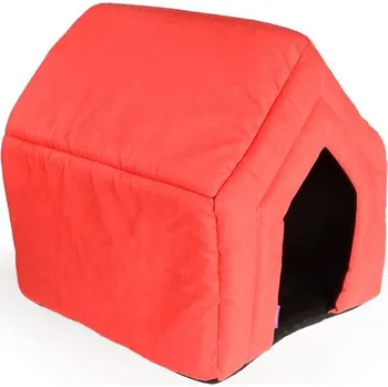 Pelíšek pro psa Červená Bouda Tommi II