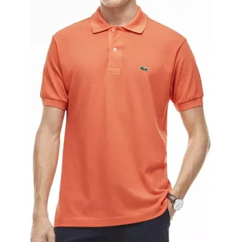 Pánská košile Pánská polokošile M L121200-G5P - Lacoste S