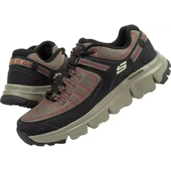 Pánské tenisky Boty Skechers M 237620/OLBK 41.5