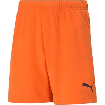 Dívčí kraťasy Dětské šortky TeamRise Short Jr 704943 08 - Puma 116CM