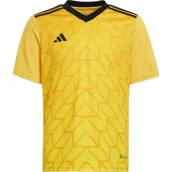 Chlapecké tričko Tričko adidas Team Icon 23 Jr IC1253 128