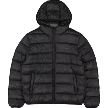 Champion Bunda s kapucí M 220342 KK001 pánské 2XL