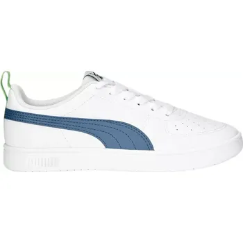 Chlapecká obuv Děti Rickie Jr 384311 14 - Puma 38,5