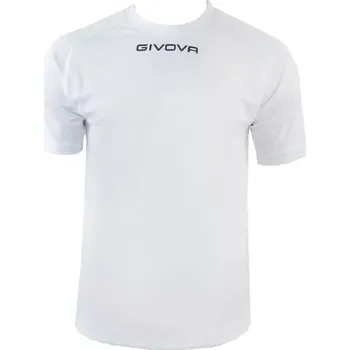 Unisex tréninkové tričko One U MAC01-0003 - Givova 3XL