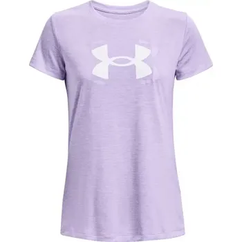Dámské tričko Tech Twist Graphic SSC W 1366125 532 - Under Armour M