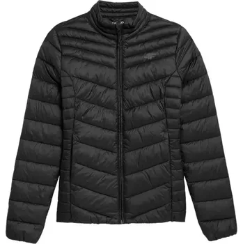 Dámská softshellová bunda Dámská péřová bunda F094 W 4FSS23TDJAF094 20S - 4F XL