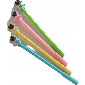 KREATIVNÍ MODRÁ PROPISKA PRO DĚTI S OZDOBOU - NOVÁ SÉRIE