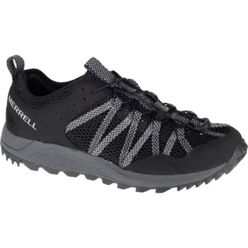 Pánské tenisky Pánské boty Wildwood Aerosport M J036109 - Merrell 43