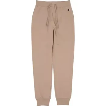 Dámské kalhoty Champion Rib Cuff Pants W 117550 MS079 dámské S