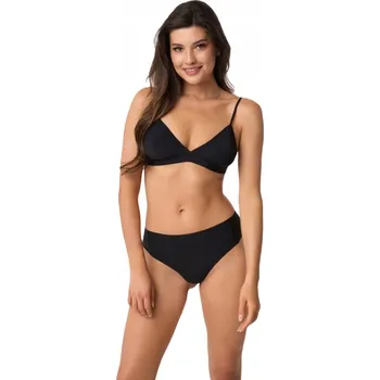 Kalhotky Babell BBL 2007 černé bezešvé M Kalhotky BRAZILSKÉ KALHOTKY