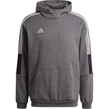 Pánská móda Pánská mikina Tiro 21 Sweat Hoody M GP8805 - Adidas M